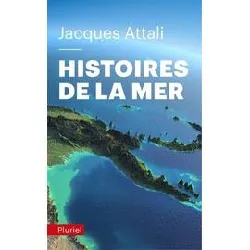 livre histoires de la mer