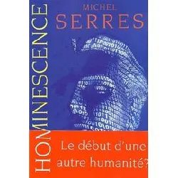 livre hominescence