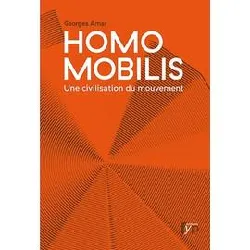 livre homo mobilis