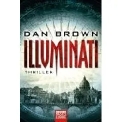 livre illuminati