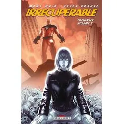 livre irrécupérable intégrale, tome 2