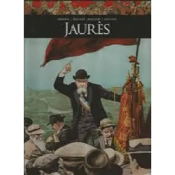 livre jaurès