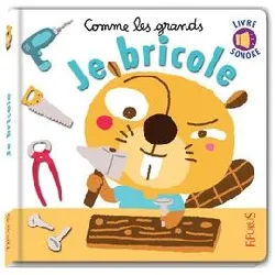 livre je bricole