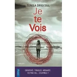 livre je te vois