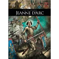 livre jeanne d'arc