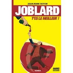 livre joblard