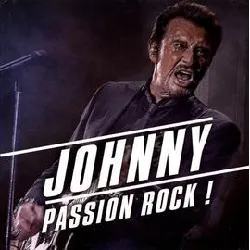 livre johnny passion rock exclusivité fnac