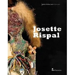 livre josette rispal