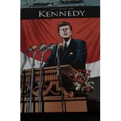 livre kennedy