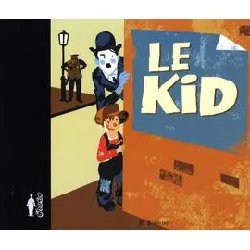 livre kid (le)