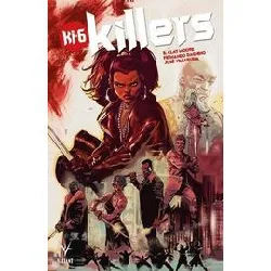 livre killers