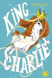 livre king charlie