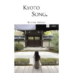 livre kyoto song