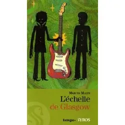 livre l'échelle de glasgow