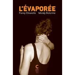 livre l'evaporee