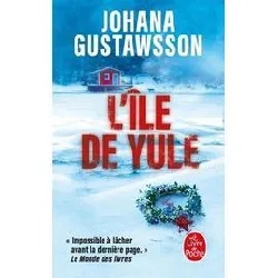 livre l'ile de yule