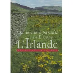 livre l'irlande