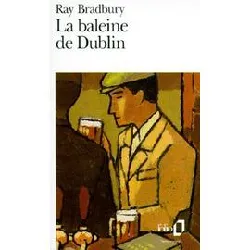 livre la baleine de dublin