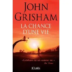 livre la chance d'une vie