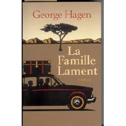 livre la famille lament