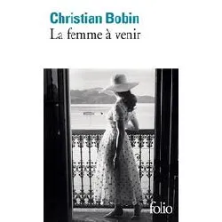 livre la femme a venir