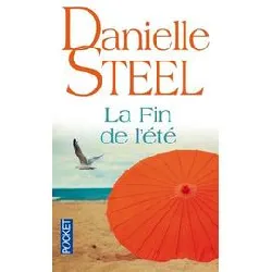 livre la fin de l'été