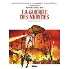 livre la guerre des mondes - herbert george wells -