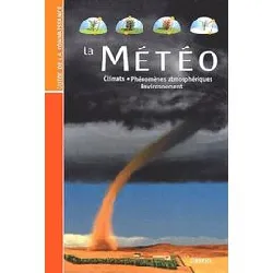 livre la météo