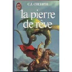 livre la pierre de rêve