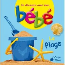 livre la plage