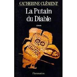 livre la putain du diable