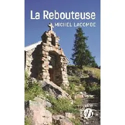 livre la rebouteuse