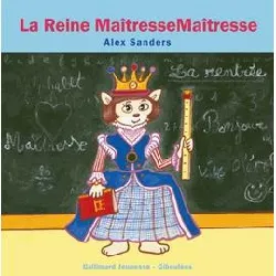 livre la reine maîtressemaîtresse