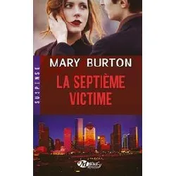 livre la septième victime