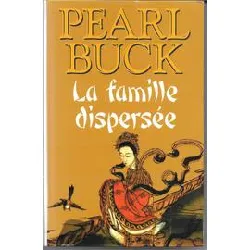 livre la terre chinoise t3 la famille disperse