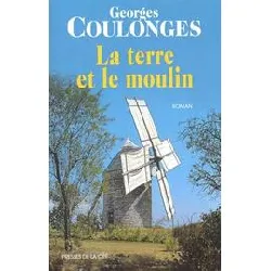 livre la terre et le moulin