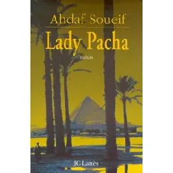 livre lady pacha