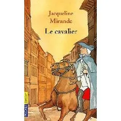 livre le cavalier