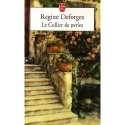 livre le collier de perles