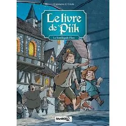 livre le de piik