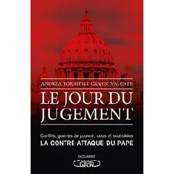 livre le jour du jugement