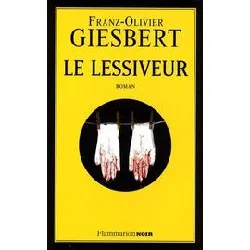 livre le lessiveur