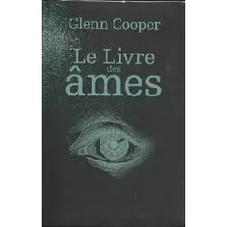 livre le livre des ames