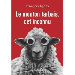 livre le mouton tarbais, cet inconnu