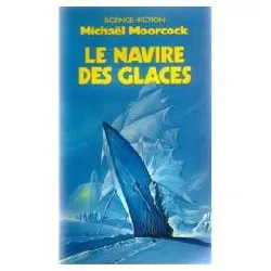 livre le navire des glaces