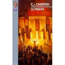 livre le paidhi