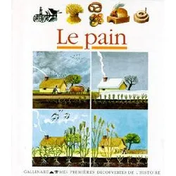 livre le pain