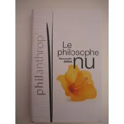 livre le philosophe nu