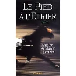 livre le pied à l'étrier