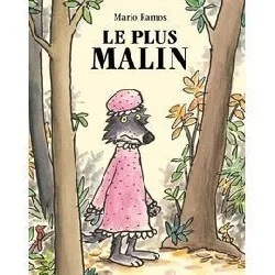 livre le plus malin